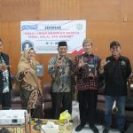 Acara Orasi Ilmiah Balai Bahasa Provinsi Jawa Tengah Sukses digelar