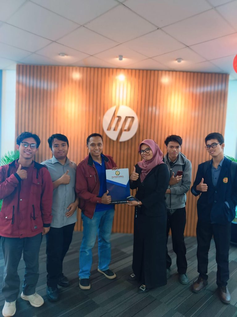 Politeknik Purbaya Jalin Kerjasama dengan Sentral Service HP (PT JAVA ...