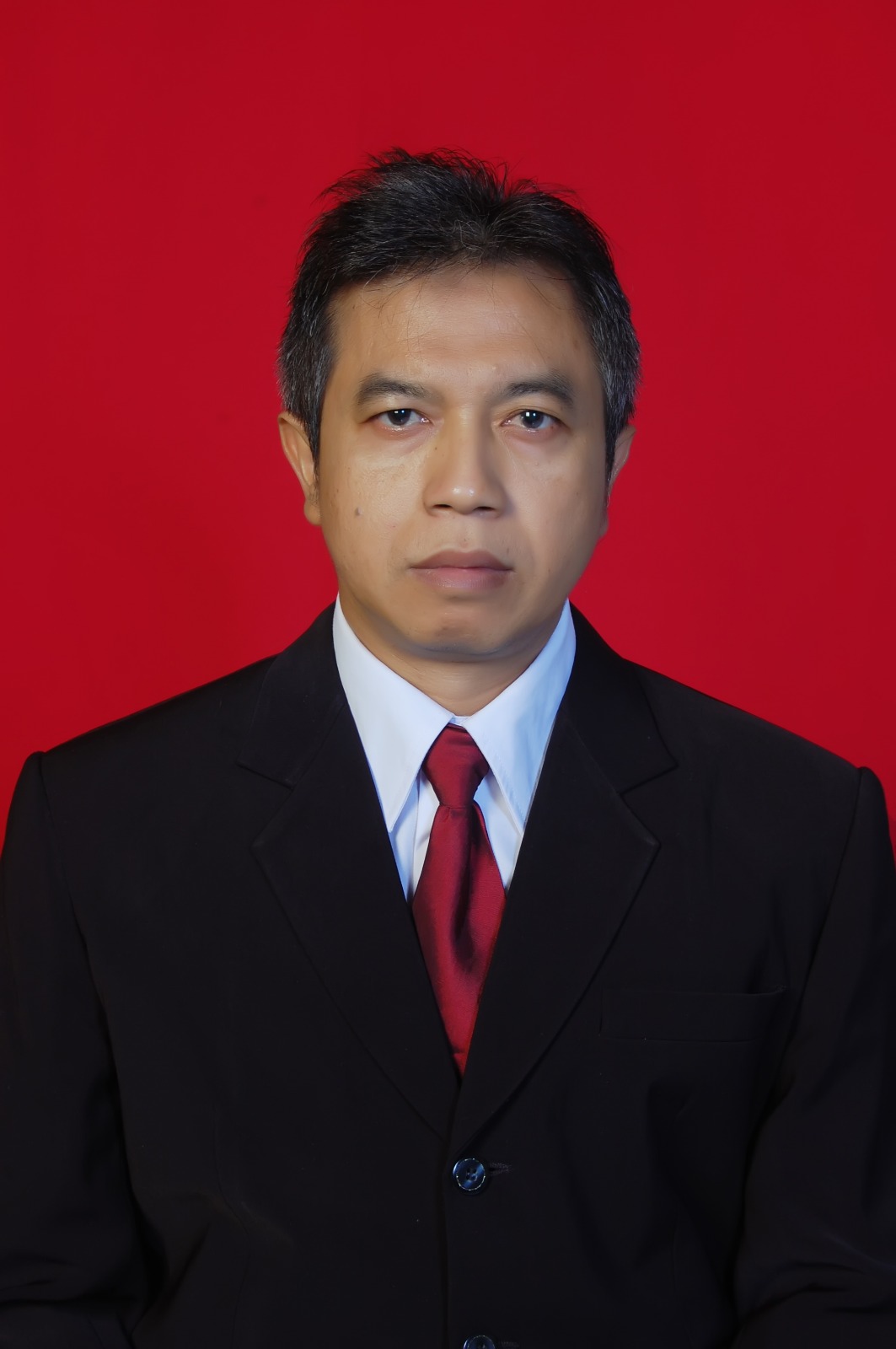 Bambang Kusnandar Aribawa