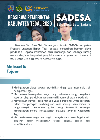 Politeknik Purbaya SADESA